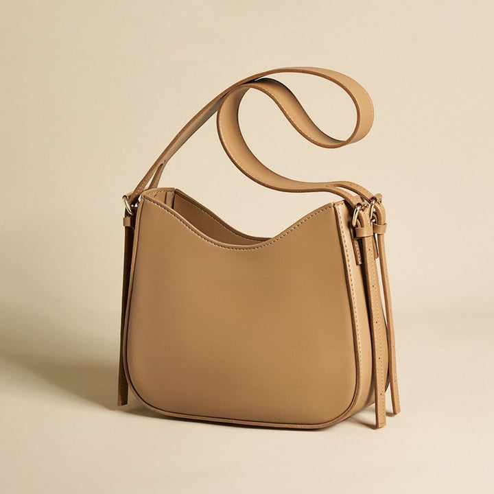 Minimalist Chic Shoulder Bag Stornfield