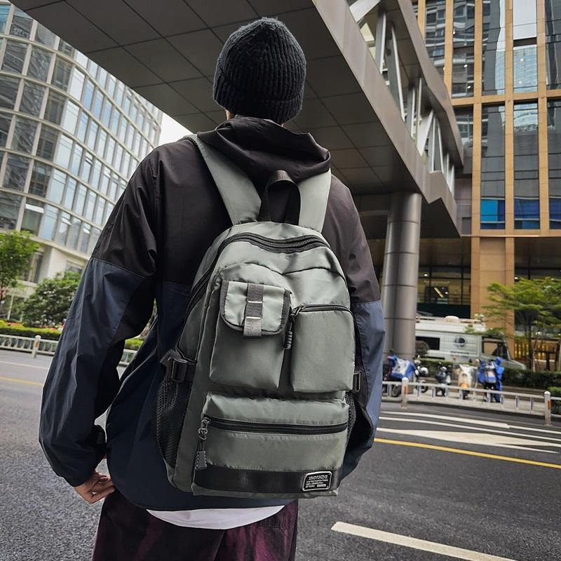 Padded Utility Backpack Stornfield