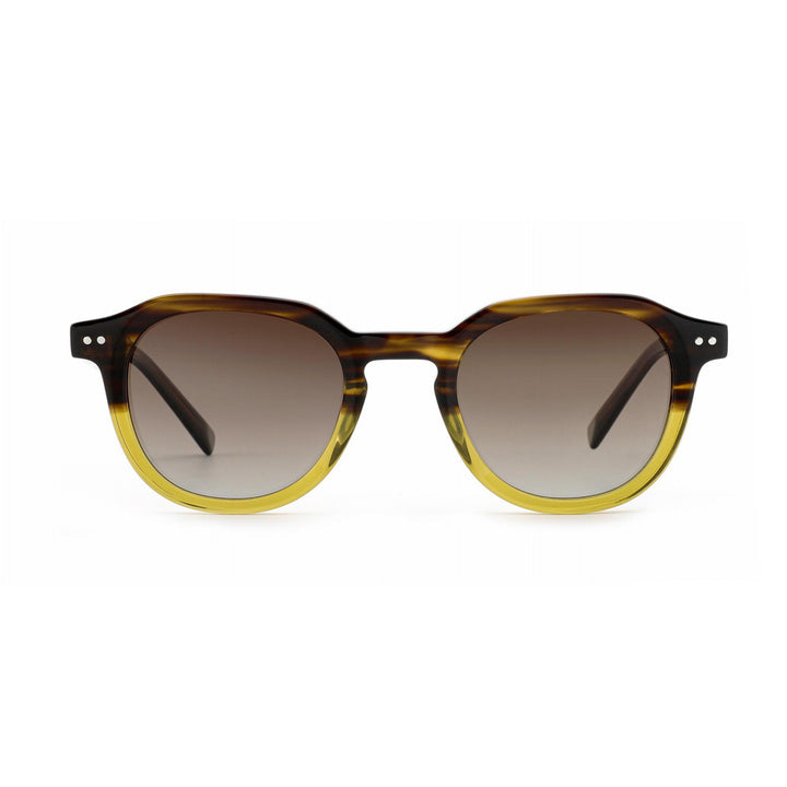 Ladies stylish sunglasses with distinctive design Stornfield