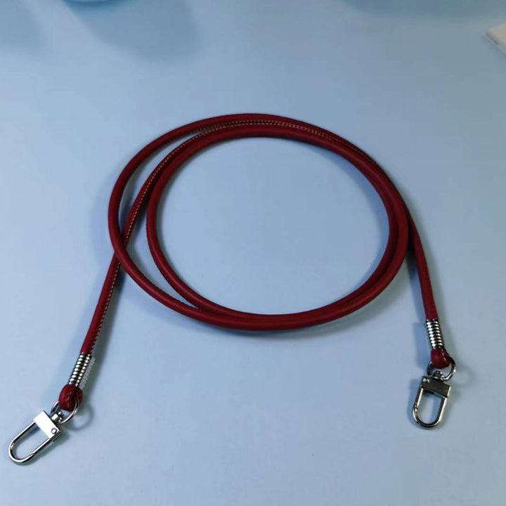 Durable Leather Eyewear Lanyard Stornfield