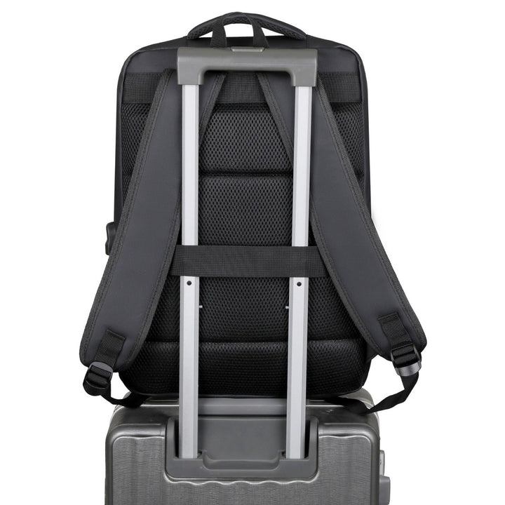 High-performance Laptop Backpack Stornfield