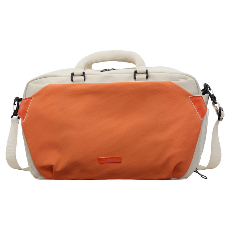 Elegant Multifunctional Tote Bag Stornfield