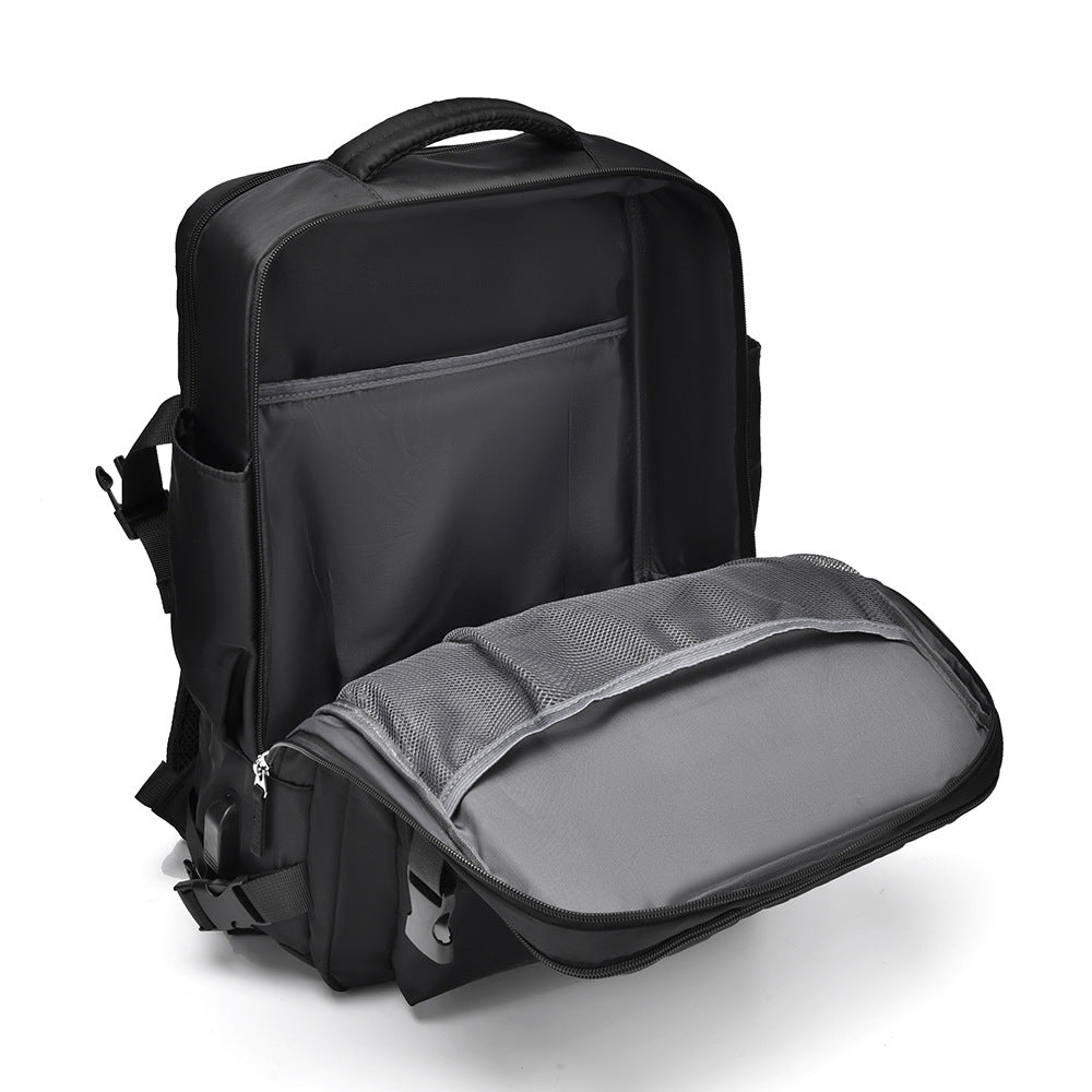 Multi-Functional Travel Backpack Stornfield