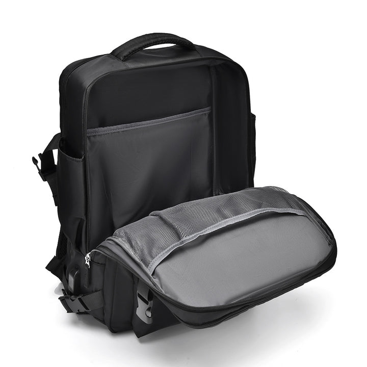 Multi-Functional Travel Backpack Stornfield