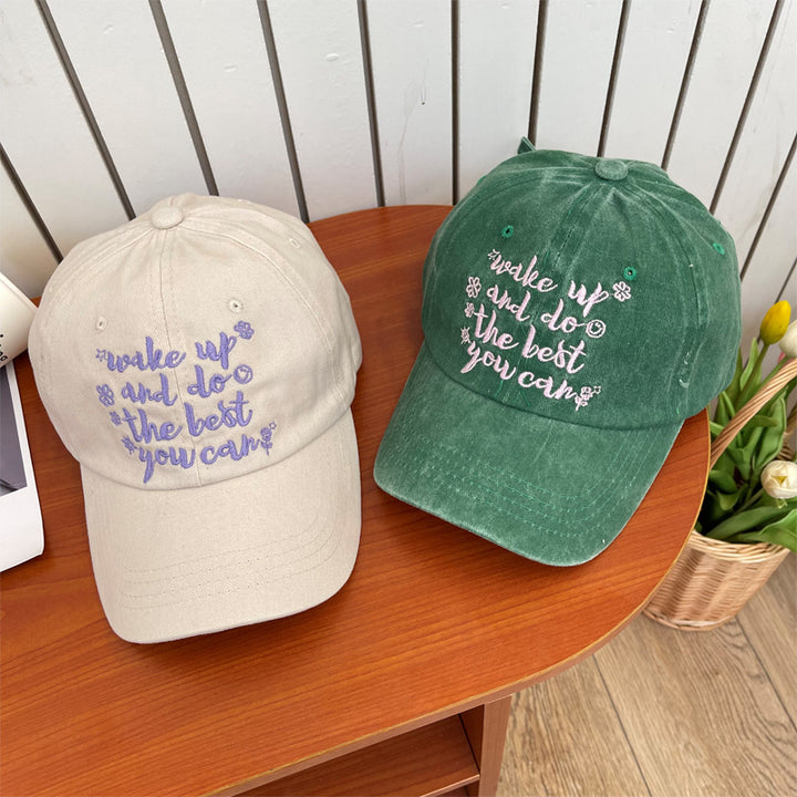 Women's Relaxed Fit Cotton Cap Stornfield