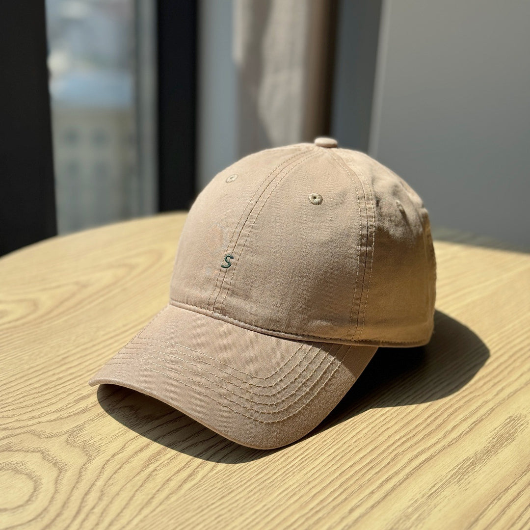 Women's Classic Adjustable Cotton Baseball Cap Stornfield