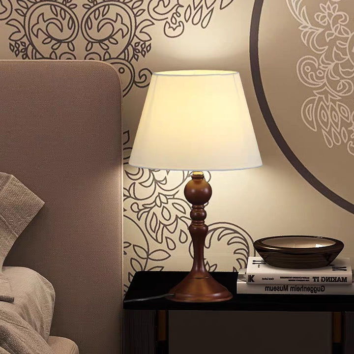 Classic Table Lamp