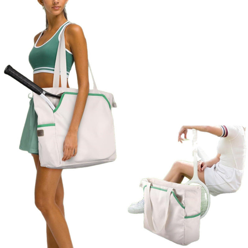 Versatile work and everyday bag Stornfield