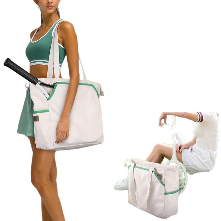 Versatile work and everyday bag Stornfield