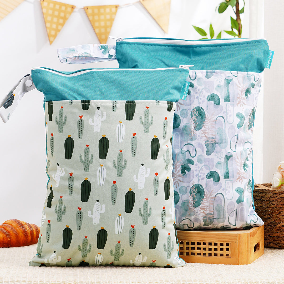 Reusable diaper bag Stornfield