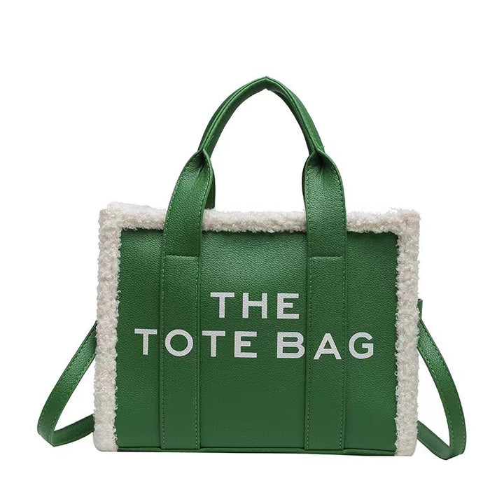 Fashionable Handbag With Removable Shoulder Strap Stornfield