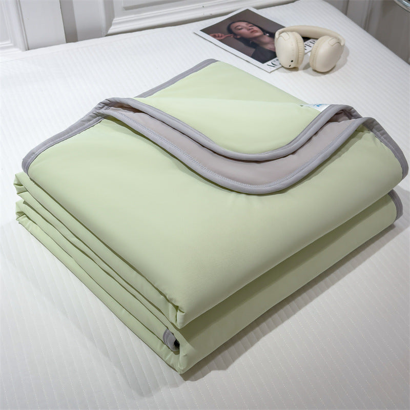 Soft Touch Microfiber Blanket