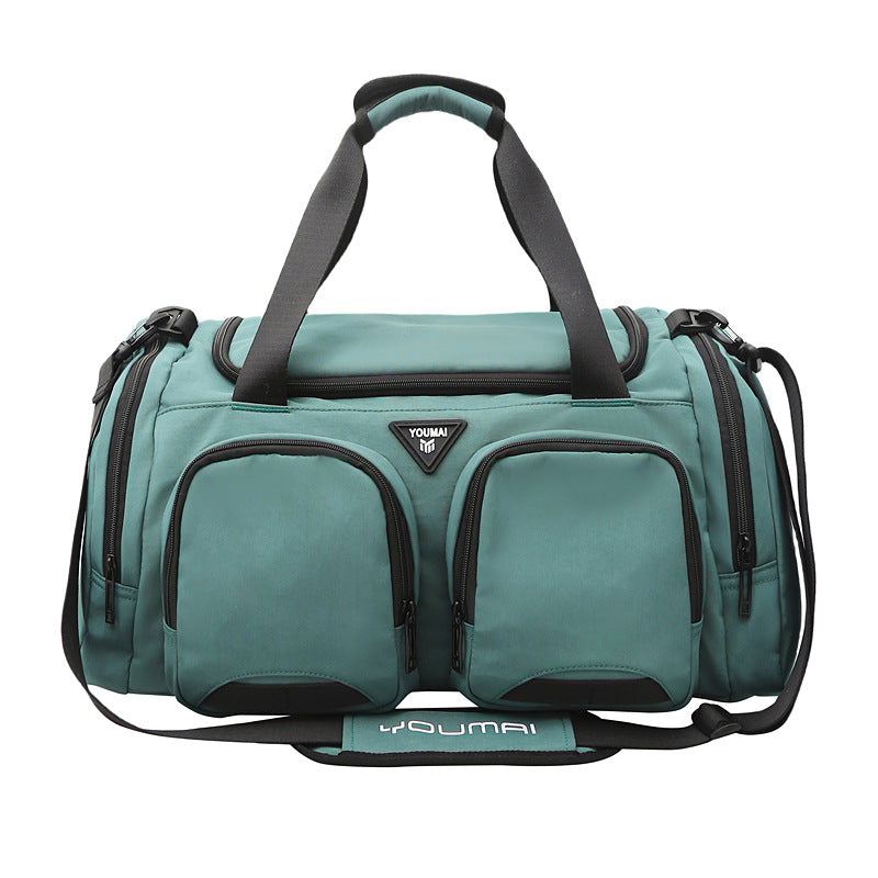 Multipurpose Adventure Duffel Bag