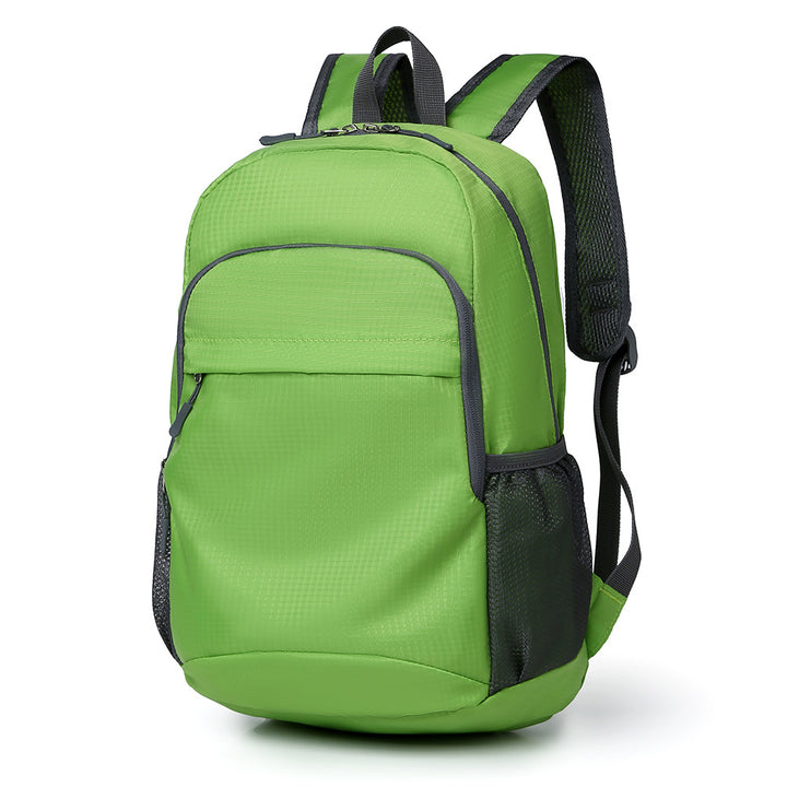 Everyday Backpack with Large Side Pockets Stornfield