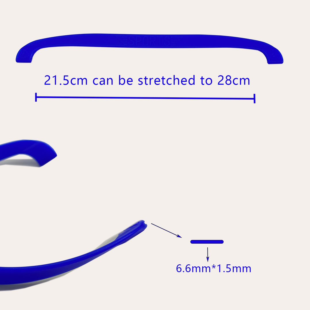 Flexible Eyewear Retainer Stornfield 1786896422
