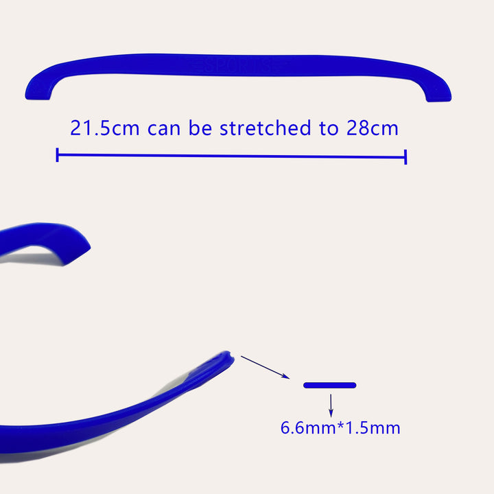 Flexible Eyewear Retainer Stornfield 1786896422