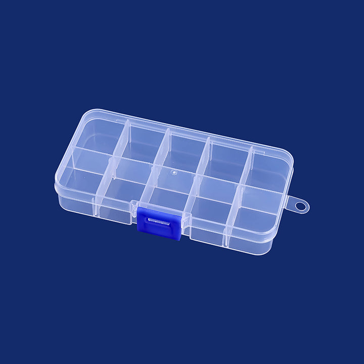 Compact Folding Organizer Box Stornfield