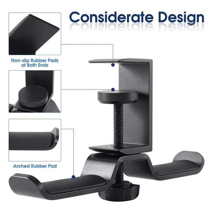 Unisex Table Mount Stornfield