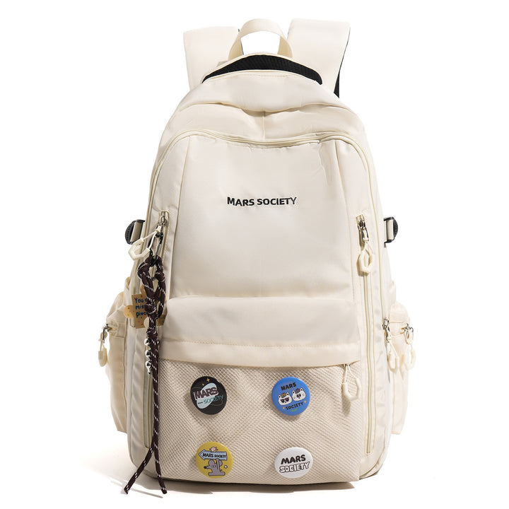 Multi-Pocket Daypack Stornfield