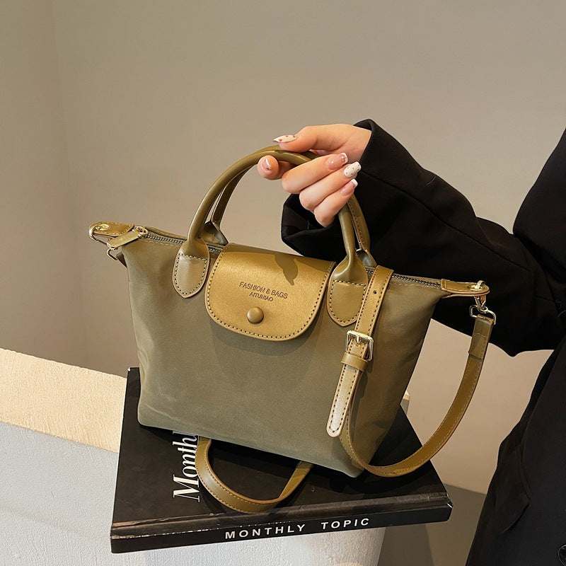 Miniature Structured Handbag Stornfield