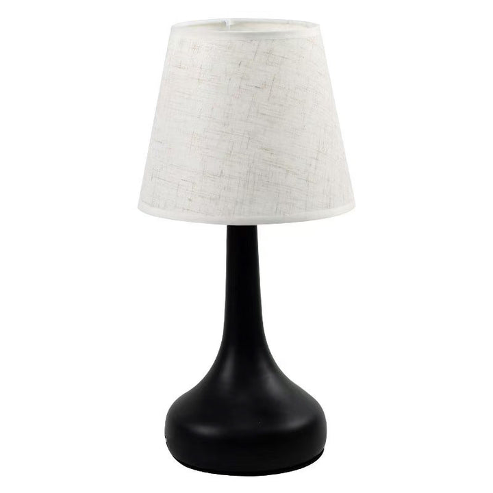 Floral Accent Table Lamp