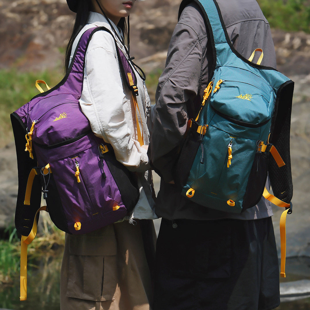 Lightweight Versatile Outdoor Backpack Stornfield
