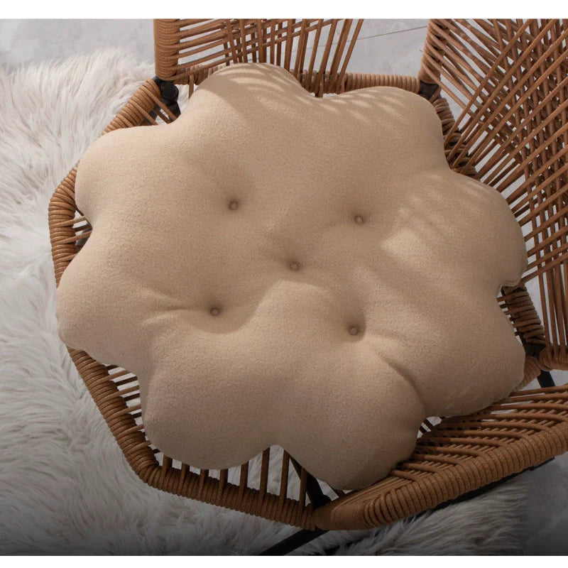Stornfield | Biscuit Seat Cushion