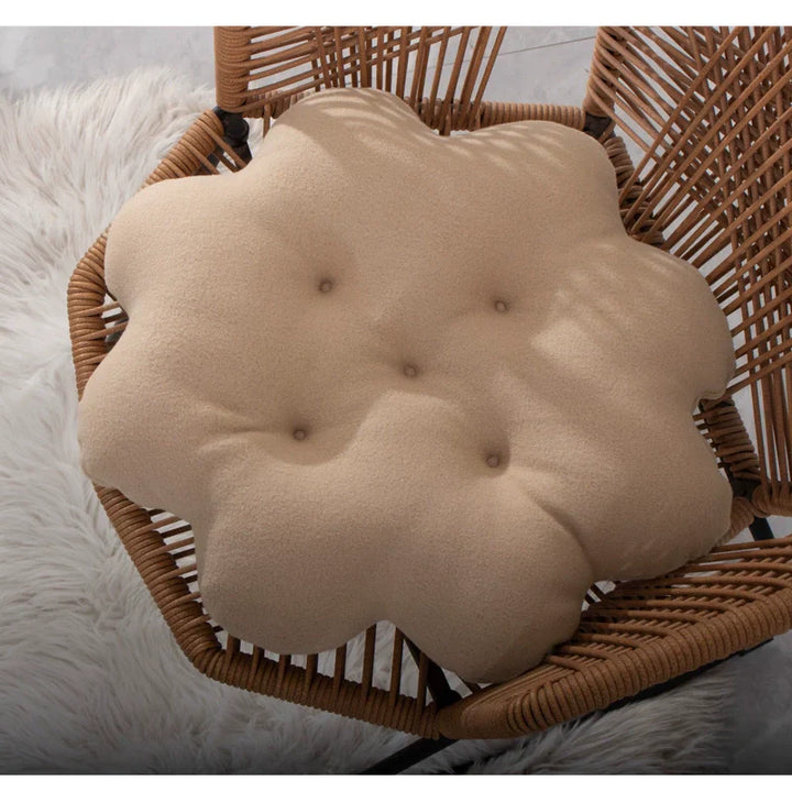 Stornfield | Biscuit Seat Cushion
