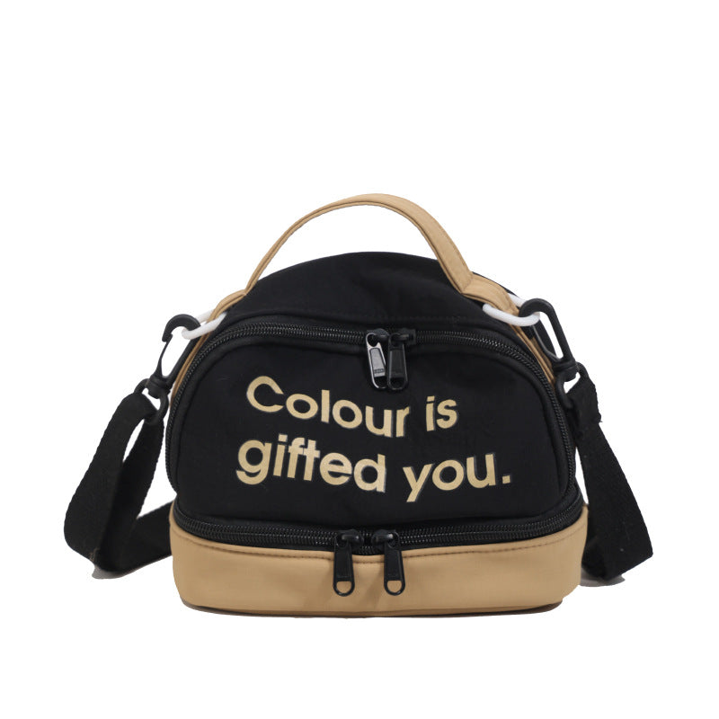 Trendy Crossbody Bag Stornfield