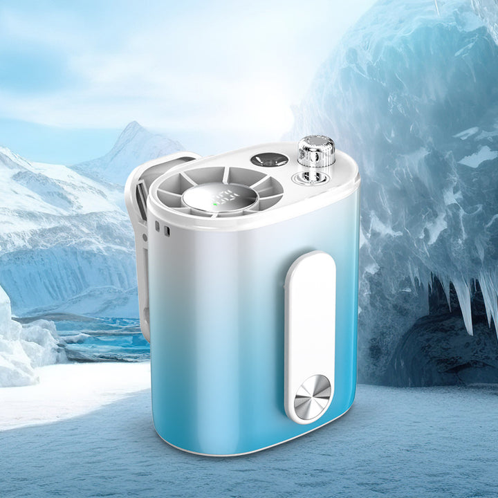 Compact air cooler Stornfield