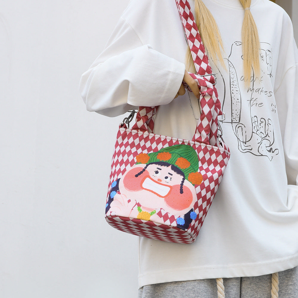 Shoulder bag Stornfield