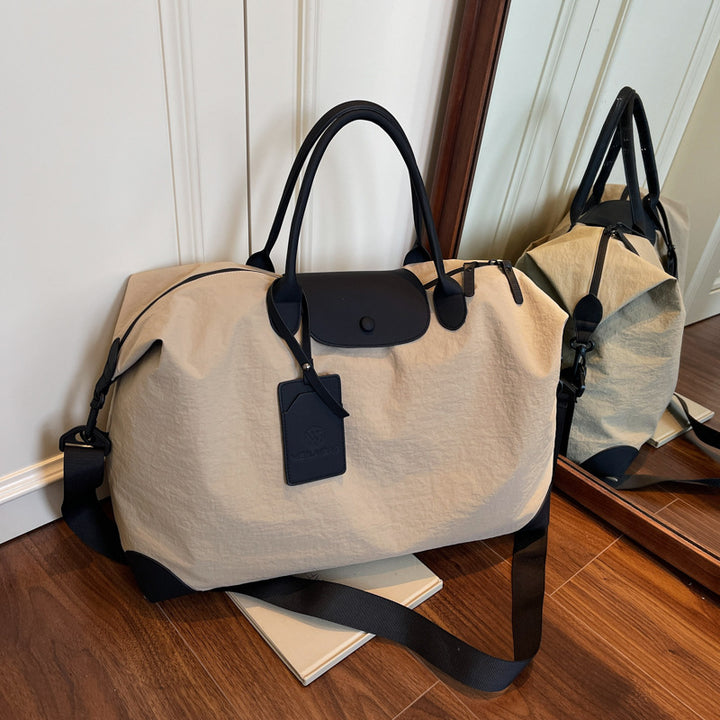 Stylish Travel Weekender Duffel Stornfield