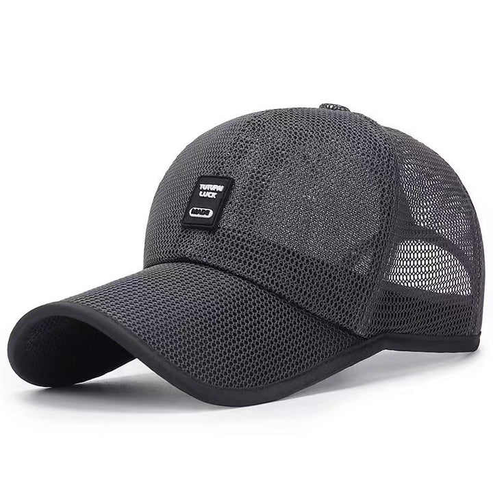 Unisex Net Cap Stornfield