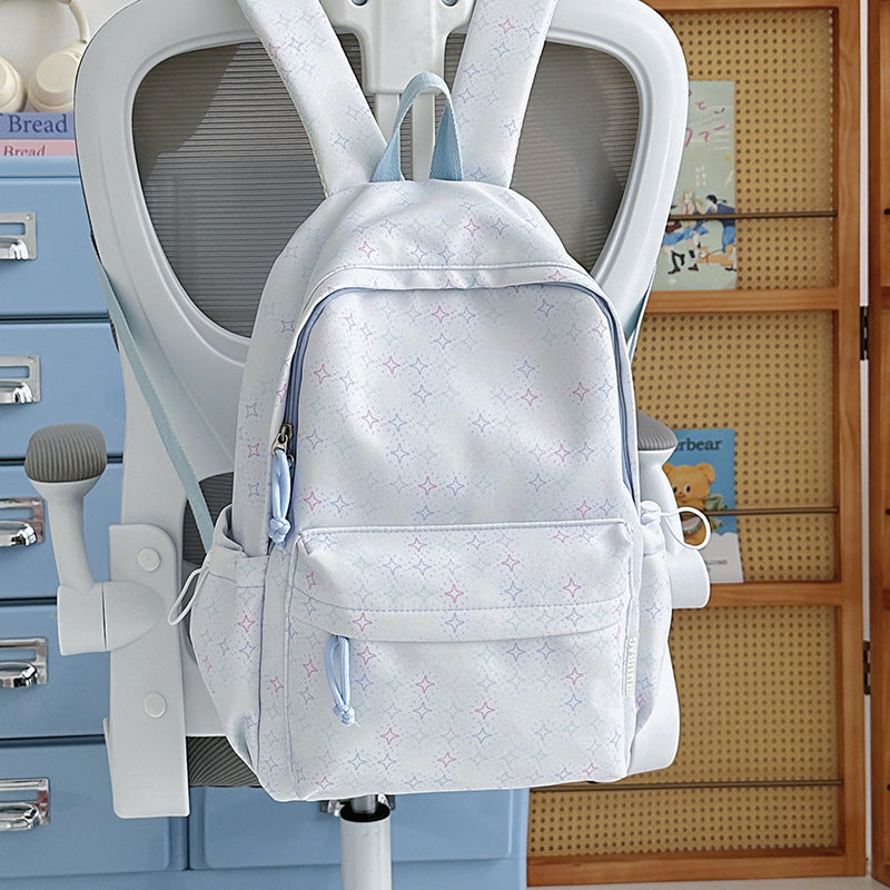 Cute Bunny-Ear Themed Backpack Stornfield