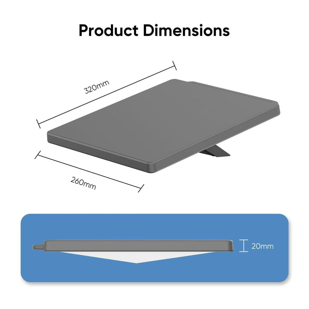 Folding Tablet Stand Stornfield