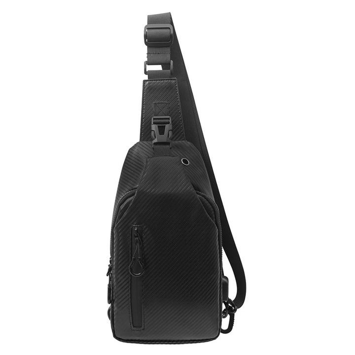Compact Sling Backpack Stornfield