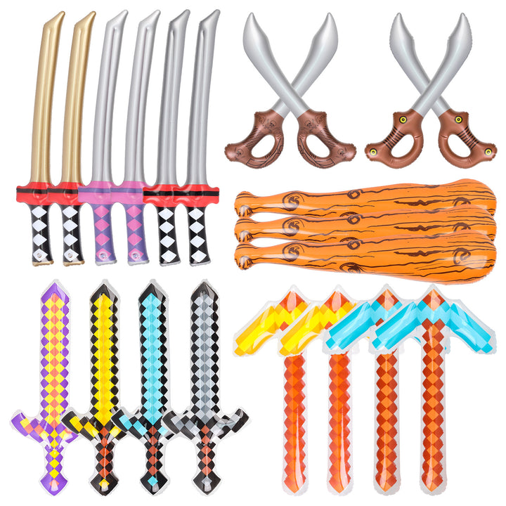 Pirate toy knife Stornfield