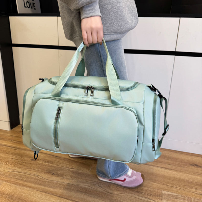 Sporty Allround Bag Stornfield