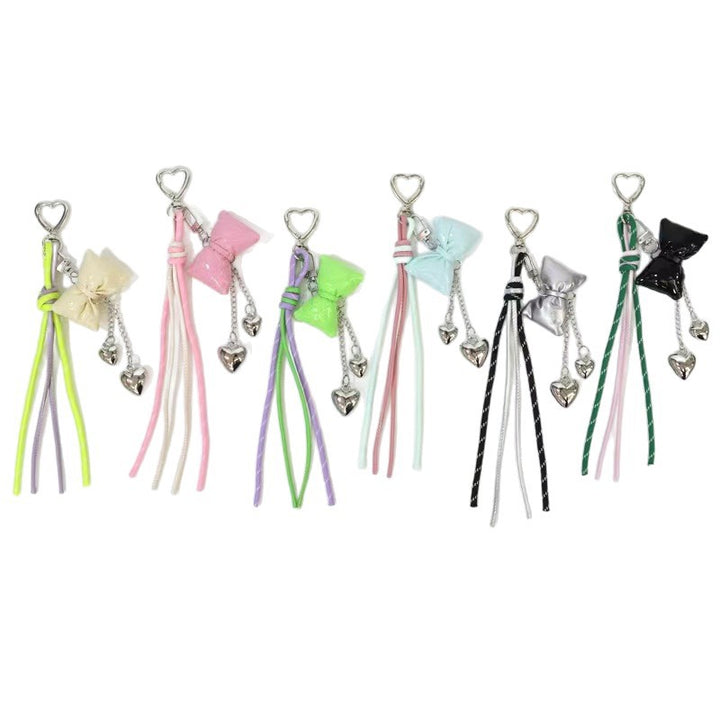 Stylish Novelty Keychain Stornfield