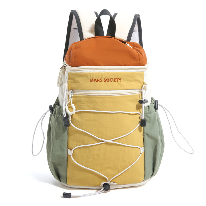 Multi-Functional Outdoor Expedition Backpack Stornfield