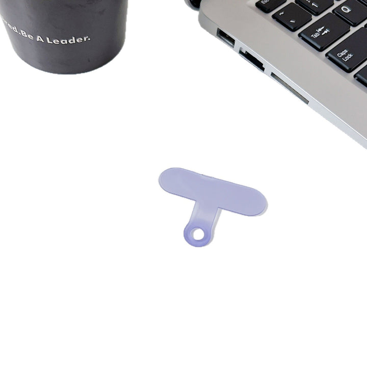 Versatile Silicone Page Turner Tool Stornfield