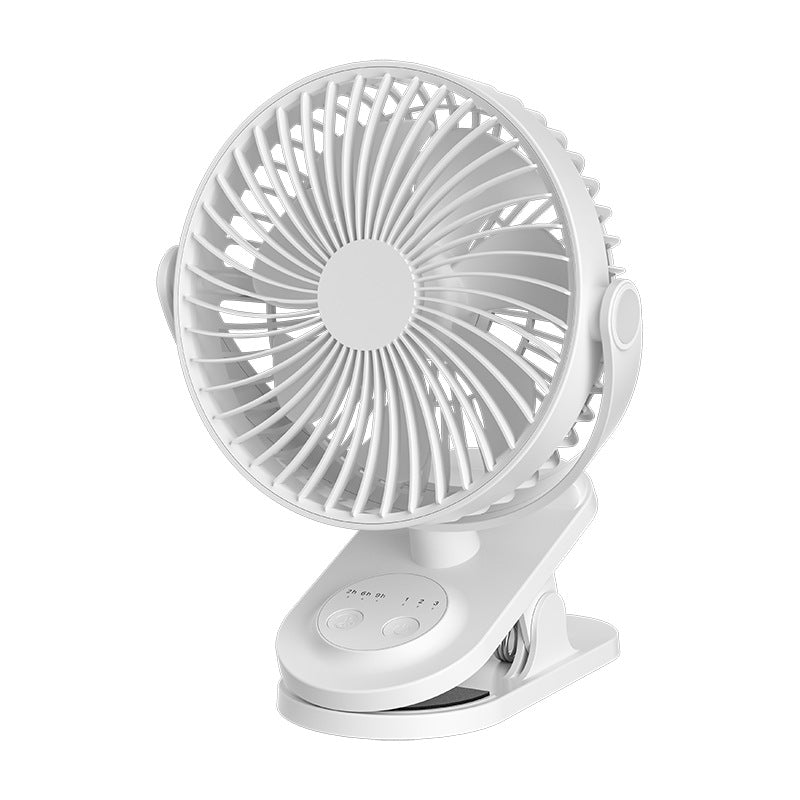 Ladies portable table fan Stornfield