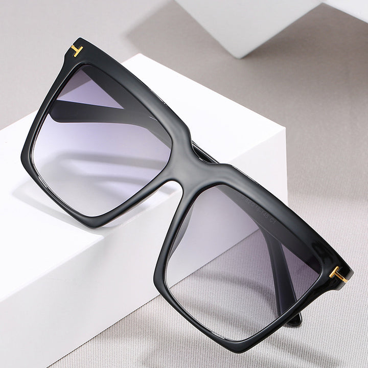 Oversized Square Sunglasses Stornfield