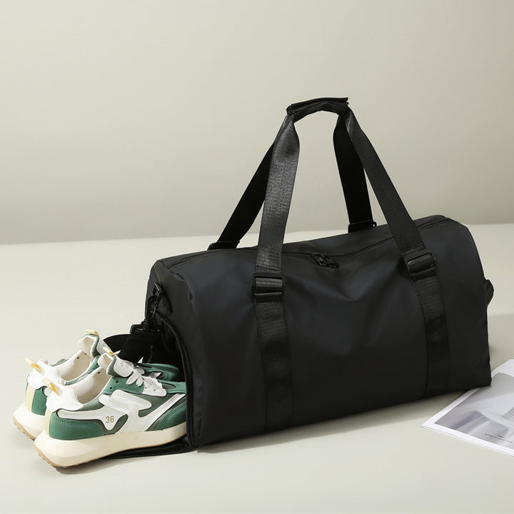 Women Multifunctional Sports and Travel Bag Stornfield