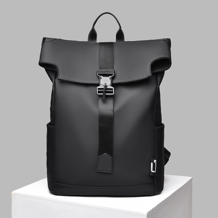 Versatile Waterproof Roll-Top Backpack Stornfield 1790004072