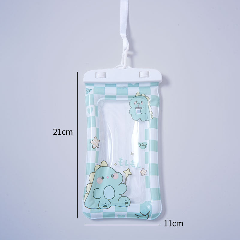Waterproof phone pouch Stornfield