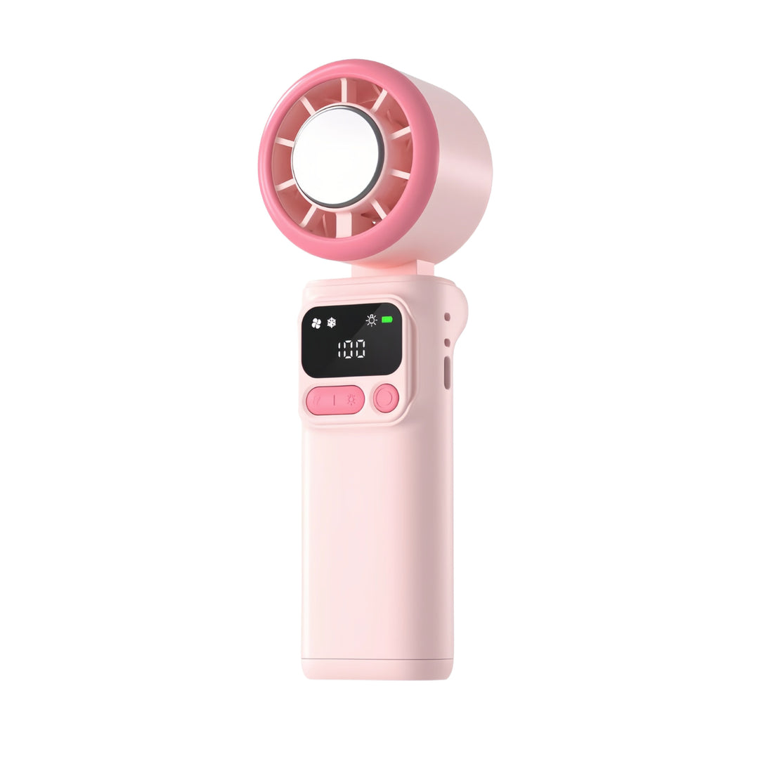 Portable High-Speed Personal Fan Stornfield