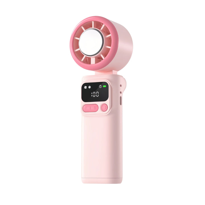 Portable High-Speed Personal Fan Stornfield