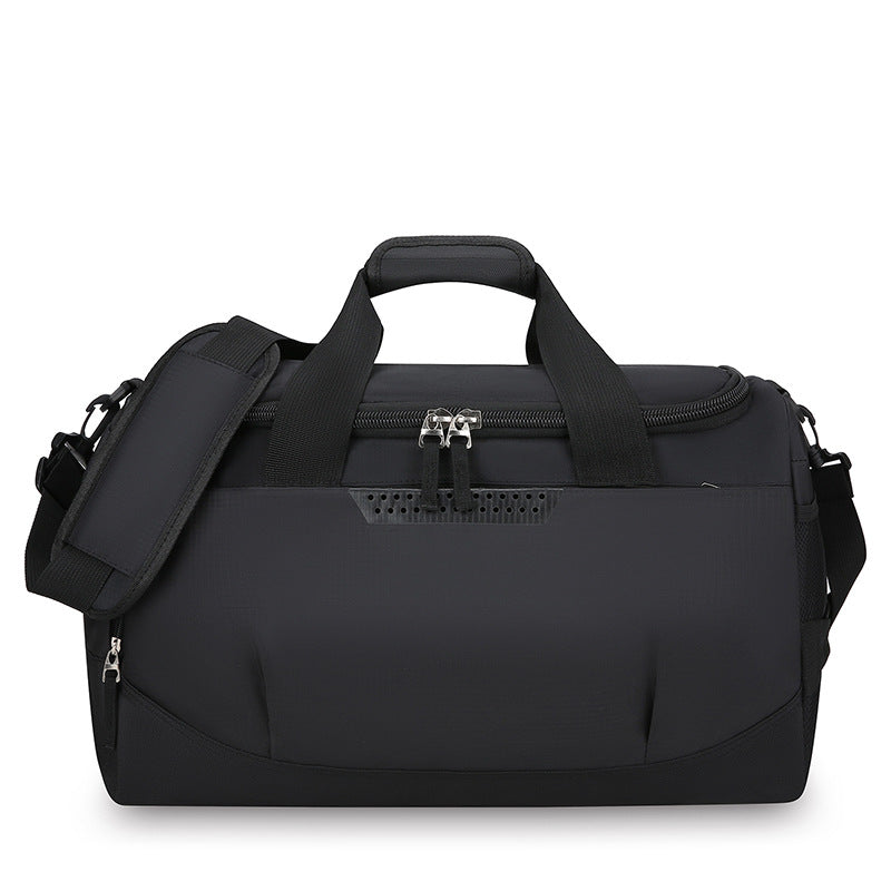 Sporty multifunctional duffel bag Stornfield