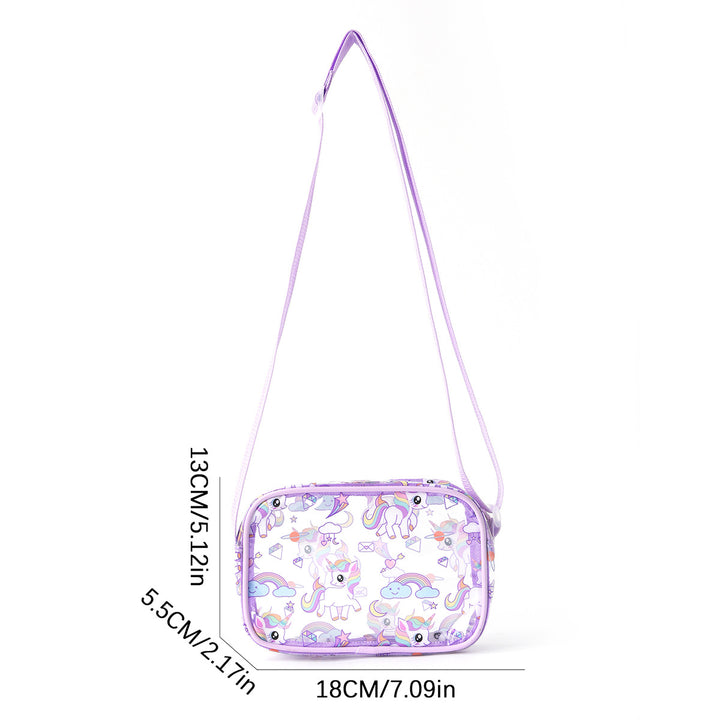 Playful cosmetic bag Stornfield